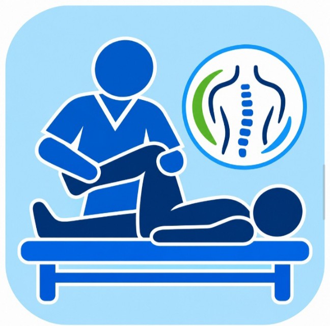 Physical Medicine (PMR) & Pain Management