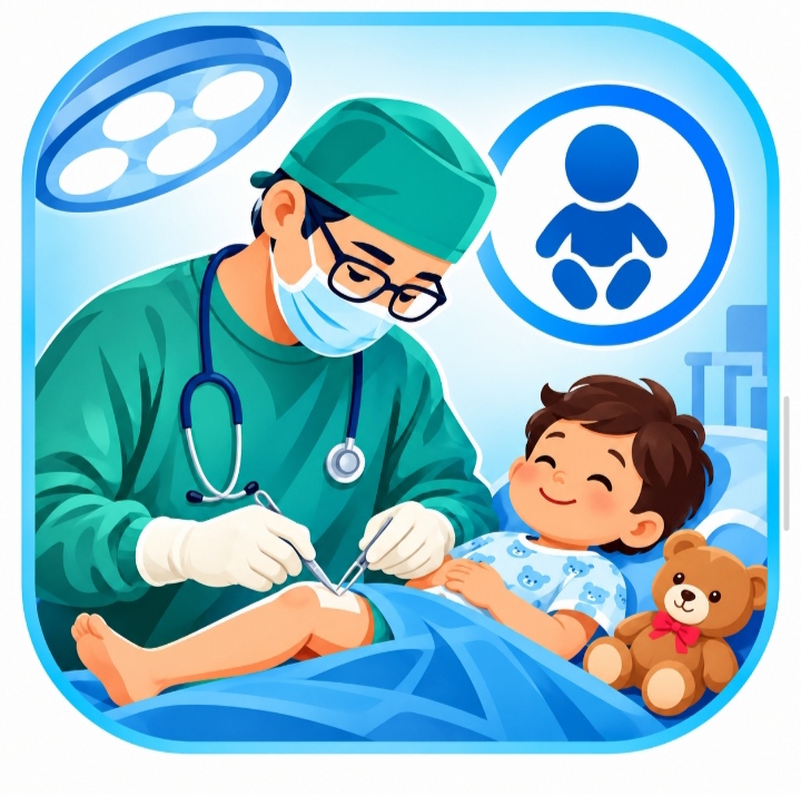Pediatric Surgery