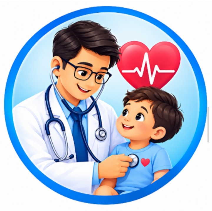 Pediatric Cardiologist